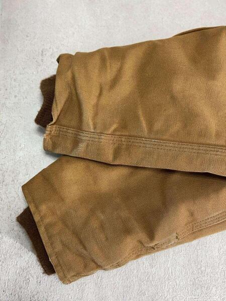 Carhartt(カーハート) / 80s～90s/シベリアンパーカー/USA製/ファー