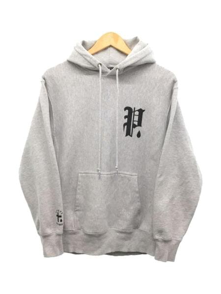 PHATRNK(ファットランク) / パーカー/M/--/GRY/無地 | 古着の販売