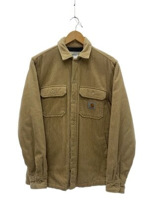 Carhartt(カーハート) / トラッカージャケット/42/コットン/BEG/ダック