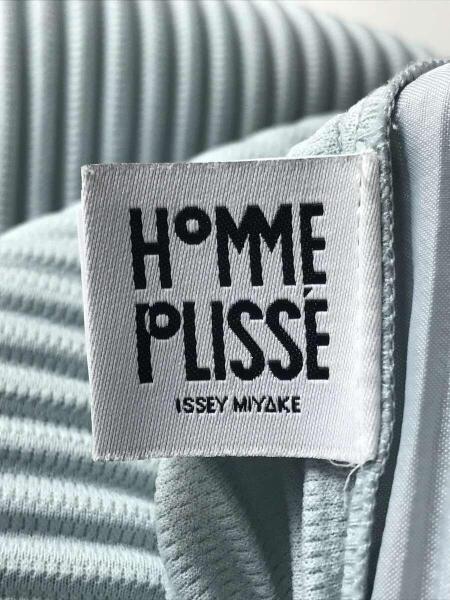 HOMME PLISSE ISSEY MIYAKE(オムプリッセイッセイミヤケ) / 21SS