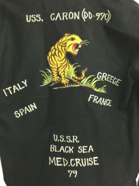 2026年最新スーベニアジャケット 70sの人気アイテム - メルカリ ク*ー