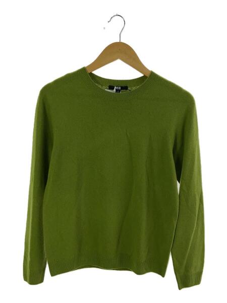 UNIQLO(ユニクロ) / 3Dカシミヤクルーネックセーター/タグ付/セーター