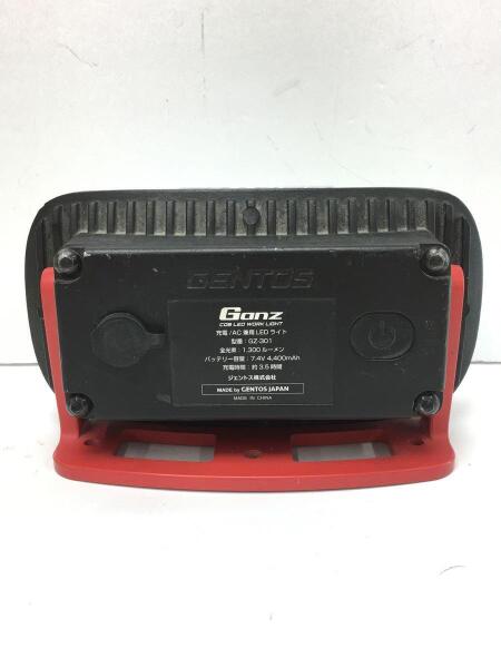 GENTOS(ジェントス) / ジェントス/gz-301/ライト/キャンプ用品その他