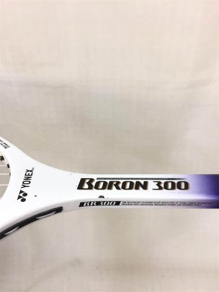 YONEX(ヨネックス) / BORON300 ボロン300/BORON300/BR300/テニス