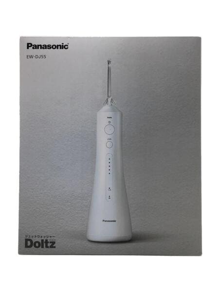 Panasonic(パナソニック) / 口腔洗浄器/ジェットウォッシャー ドルツ