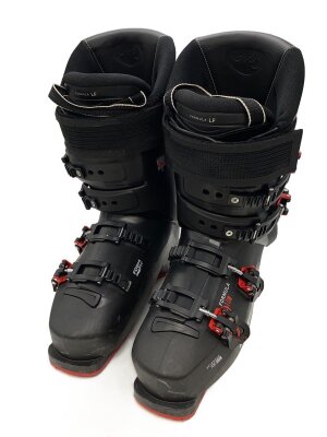 HEAD(ヘッド) / EDGE NEXT 75 スキーブーツ/26cm/BLK/EDGE NEXT 75