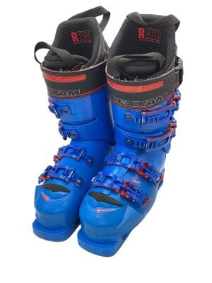 REXXAM(レクザム) / R-EVO スキーブーツ/26cm/ソール長:303mm/NVY