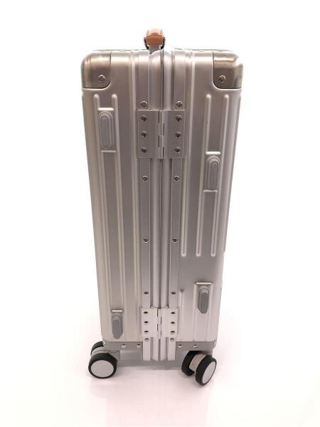 innovator(イノベーター) / アルミスーツケース/トラベルキャリー
