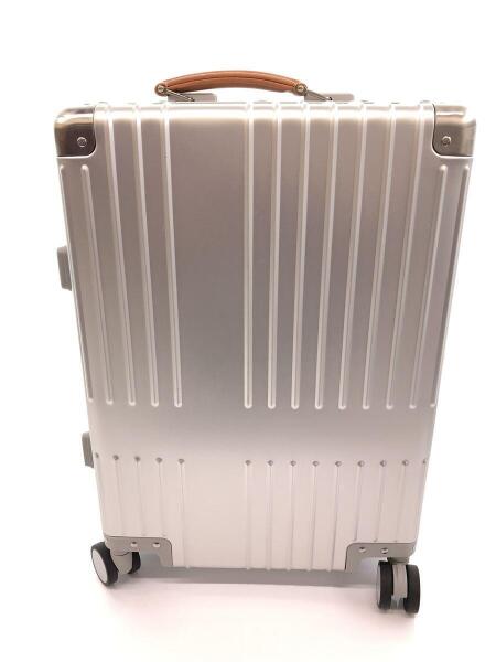 innovator(イノベーター) / アルミスーツケース/トラベルキャリー