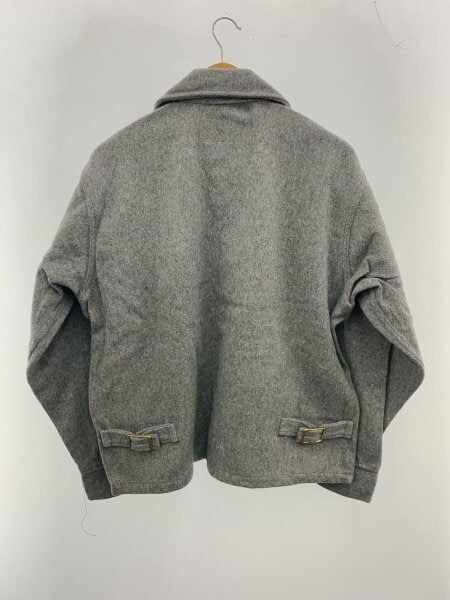 Melton(メルトン) / 70s/デッドストック/USA製/ウールジャケット/L