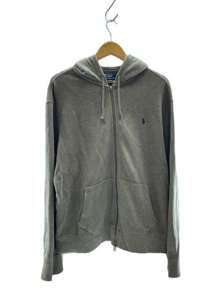 POLO RALPH LAUREN(ポロラルフローレン) / ダブルジップ/スモール