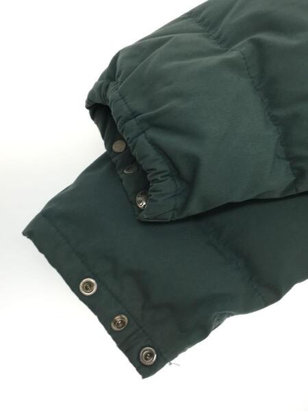 THE NORTH FACE(ザノースフェイス) / 茶タグ復刻/90年代/USA製//ダウン