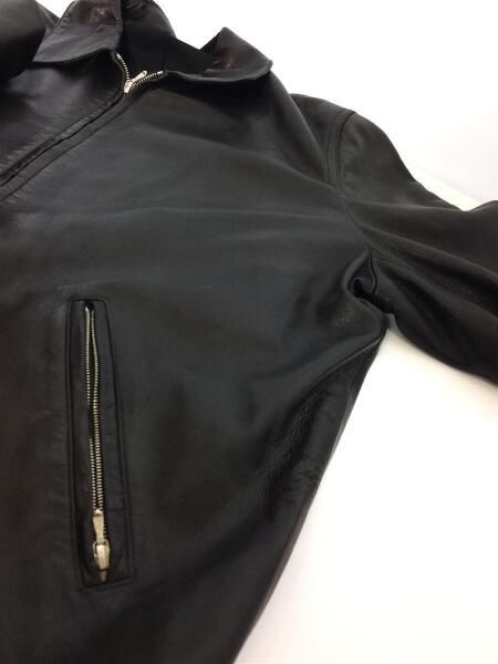 agnes b. homme(アニエスベーオム) / アニエスベーオム/レザー