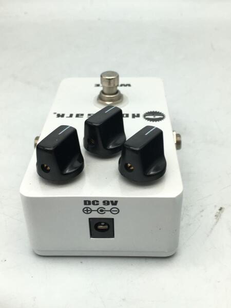 Noah'sark(ノアズアーク) / WHITE ノアズアーク/エフェクター/WHITE