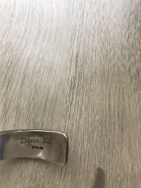 NAVAJO([インディアンジュエリー]ナバホ) / バングル/NAVAJO(ナバホ