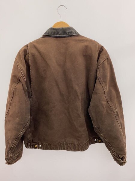 Carhartt(カーハート) / デトロイトジャケット/裏地ブランケット