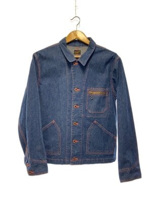 TENDERLOIN((株)ｹｰｾﾌﾞﾝ)（テンダーロイン((カブ)ケーセブン)）の古着