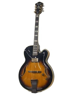Ibanez(アイバニーズ) / AFV105-RAF AFV105-RAF/フルアコ/純正ハード