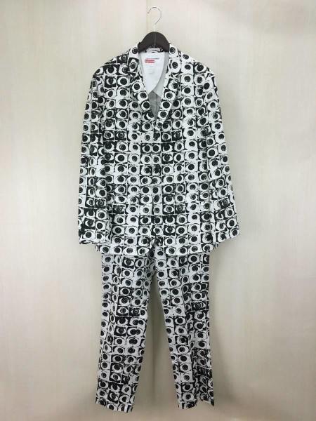 COMME des GARCONS SHIRT(コムデギャルソンシャツ) / 【未使用