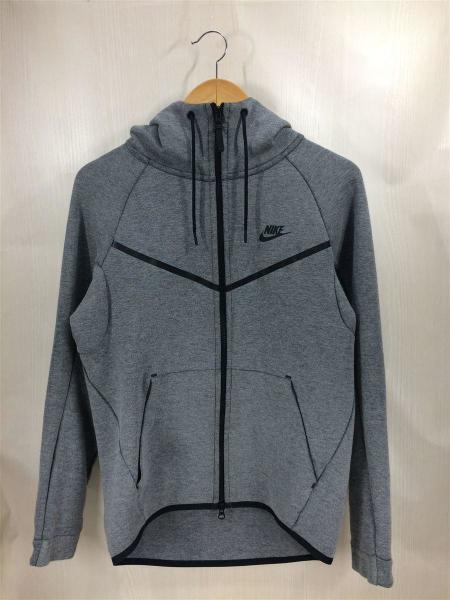 NIKE(ナイキ) / テックフリースパーカー/ジップパーカー/S