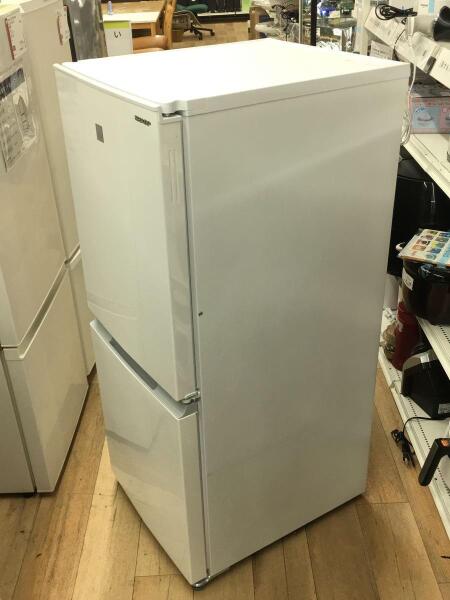 SHARP(シャープ) / 冷蔵庫 SJ-15E8-KW | 中古品の販売・通販なら