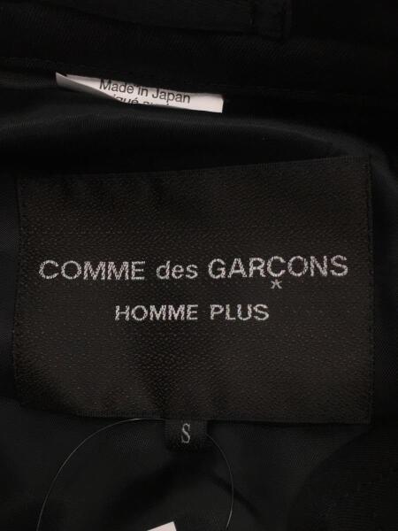 COMME des GARCONS HOMME PLUS(コムデギャルソンオムプリュス) / 23SS