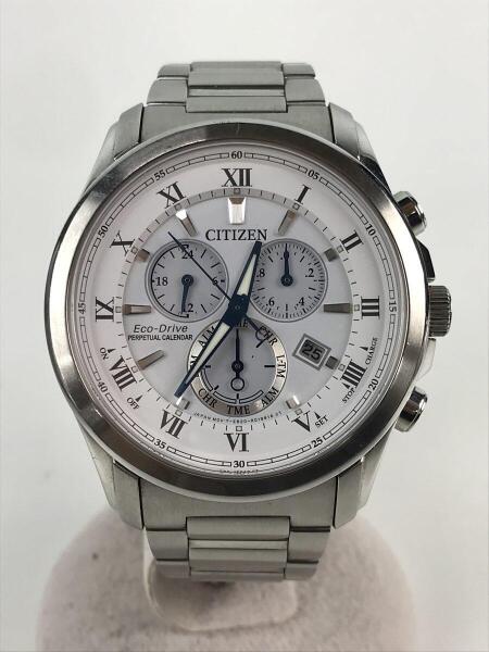 CITIZEN(シチズン) / クロノグラフ エコドライブ/ソーラー腕時計