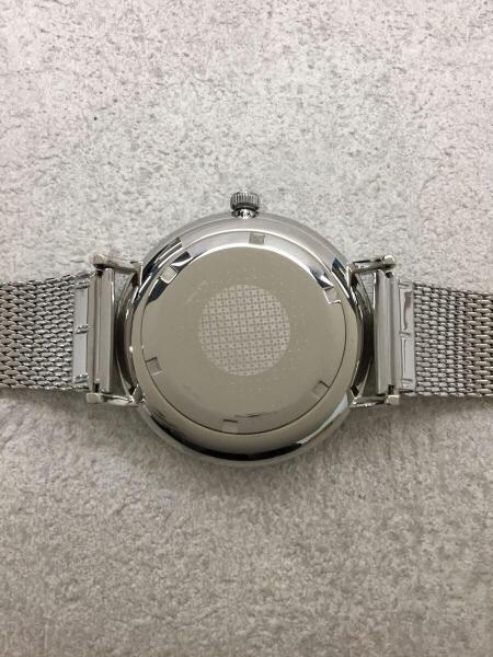 Paul Smith(ポールスミス) / Track Design/クォーツ腕時計/アナログ