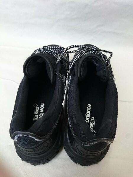 NEW BALANCE(ニューバランス) / 801/ローカットスニーカー/26cm/BLK