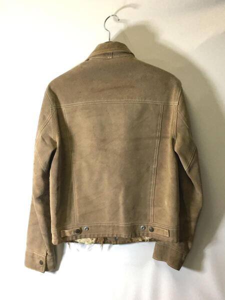 Levi's(リーバイス) / 70s/スエードトラッカージャケット/3rdタイプ