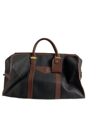 dunhillのボストンバッグ検索結果|古着・中古品の通販サイト セカンド