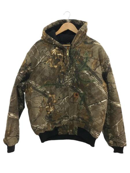 Carhartt(カーハート) / アクティブパーカー/リアルツリー/ジャケット