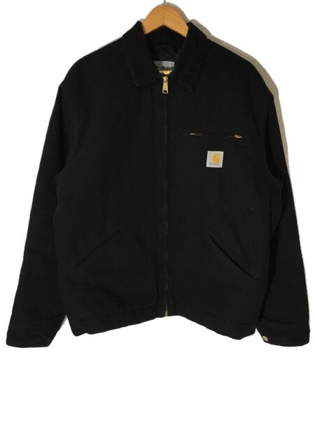 Carhartt(カーハート) / OG DETROIT JACKET/ジャケット/L/コットン/BLK