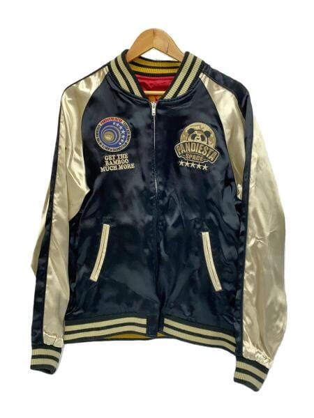 PANDIESTA JAPAN(パンディエスタジャパン) / スカジャン/XL/レーヨン