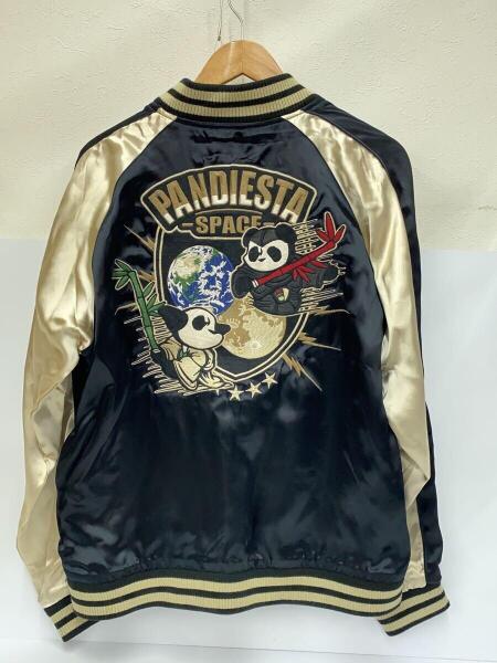 PANDIESTA JAPAN(パンディエスタジャパン) / スカジャン/XL/レーヨン