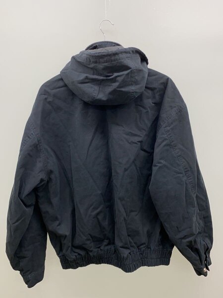 Supreme(シュプリーム) / Leather Collar Utility Jacket/ジャケット/L