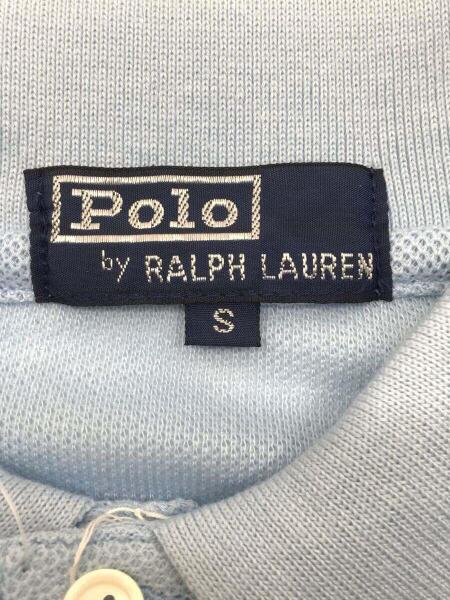 POLO RALPH LAUREN(ポロラルフローレン) / 大文字タグ/デッドストック