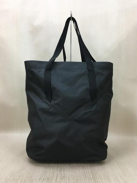 ARC'TERYX(アークテリクス) / トートバッグ/ナイロン/BLK/GRANVILLE 18