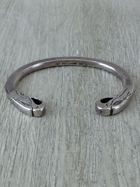 FIRST ARROW'S(ファーストアローズ) / ダブルヘッド/イーグルバングル