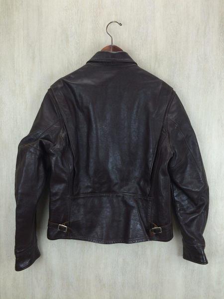 TOYs McCOY(トイズマッコイ) / BECK/ベック/スポーツジャケット/レザー