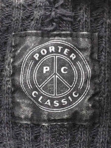Porter Classic(ポータークラシック) / フレンチサーマルガウンコート