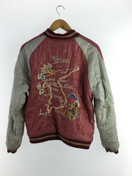 東洋ｴﾝﾀｰﾌﾟﾗｲｽﾞ(トウヨウエンタープライズ) / スカジャン/XL/コットン