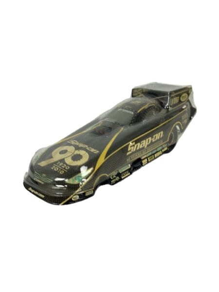 Snap-on(スナップオン) / NHRA/ 1/24 /CRUZ PEDREGON/ファニーカー