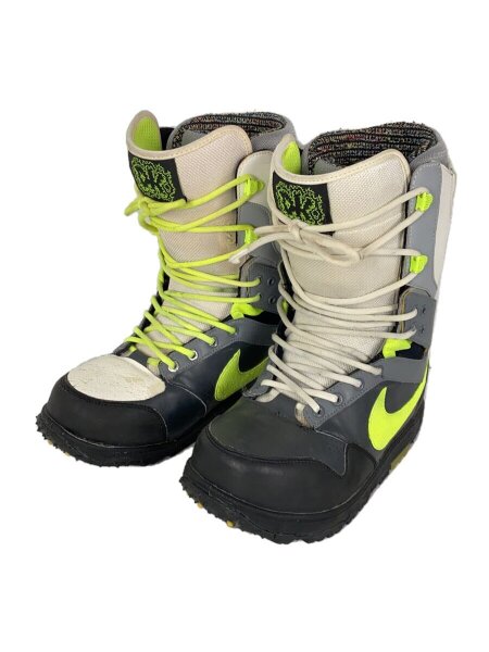 NIKE(ナイキ) / スノーボードブーツ/25.5cm/407642-003 | 中古品の販売