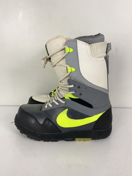 NIKE(ナイキ) / スノーボードブーツ/25.5cm/407642-003 | 中古品の販売