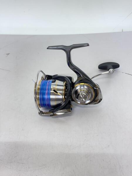 DAIWA([スポーツ]ダイワ) / 00060207 20ルビアス LT3000-C/スピニング