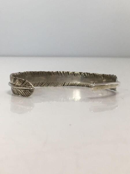 ARIZONA FREEDOM(アリゾナフリーダム) / フェザーバングル/SV925/SLV