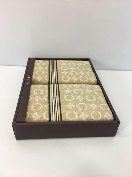 CELINE(セリーヌ) / バスタオルセット | 中古品の販売・通販なら