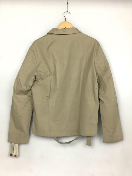 Helmut Lang(ヘルムートラング) / ジャケット/46/コットン/ベージュ