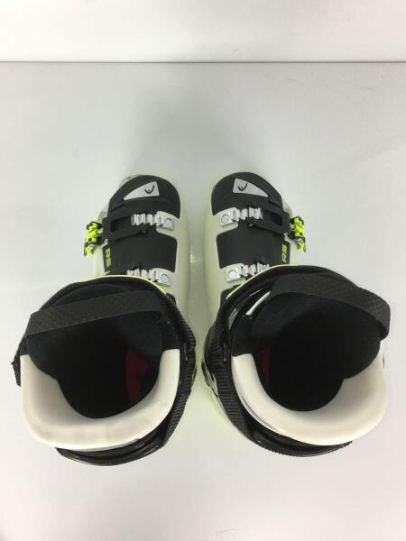 HEAD(ヘッド) / vector rs/バイカラー/スキーブーツ/26cm/ホワイト